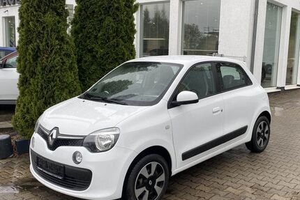 Renault Twingo 137.353 km 4.990 &euro; Borgsdorf 16556