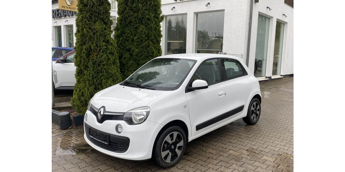 Renault Twingo 137.353 km 4.990 &euro; Borgsdorf 16556