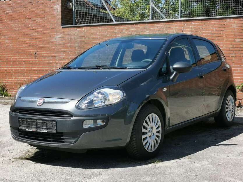 Punto