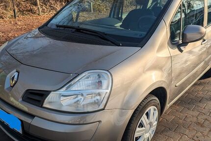 Renault Modus 92.820 km 3.990 &euro; Potsdam 14480