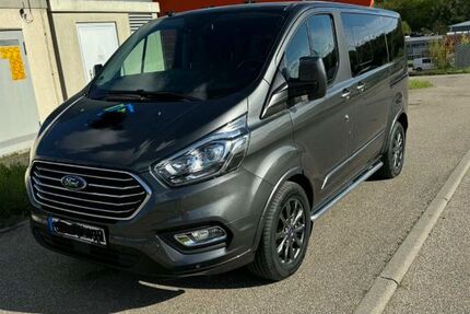 Ford Tourneo Custom 111.628 km 27.300 &euro; Kirchardt 74912