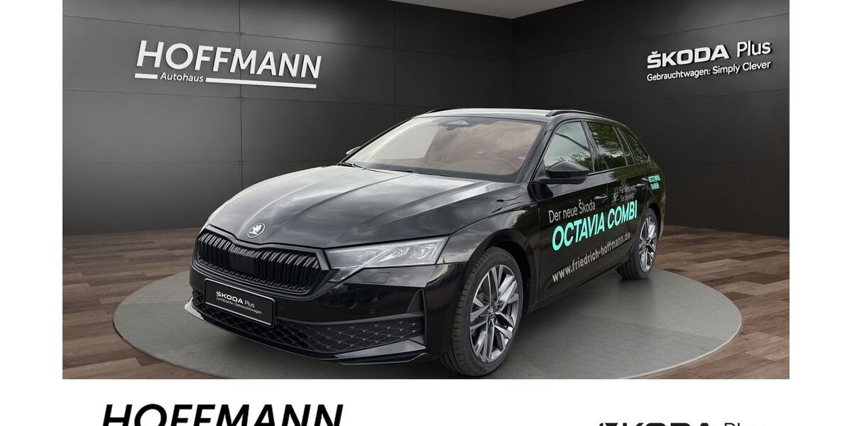 Skoda Octavia 1.100 km 42.480 &euro; Burgwald-Bottendorf 35099