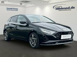 Hyundai i20 Prime Mild-Hybrid 1.0 T-GDI EU6d 12.800 km 20.990 &euro; Bad Wünnenberg 33181