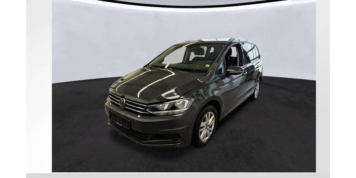 VW Touran 81.817 km 25.980 &euro; Fürth 90763