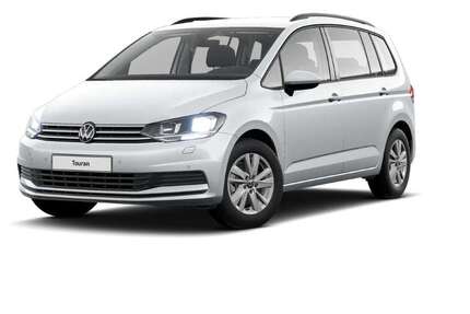VW Touran 21.000 km 30.980 &euro; Würzburg 97076