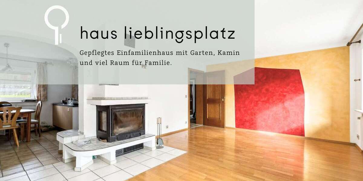 Einfamilienhaus Engen - 6 Zimmer, 135 m&sup2;, 415.000&euro; | Angebot:25400684