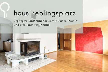 Haus Engen - 6 Zimmer, 135 m&sup2;, 415.000&euro; | Angebot:25400684