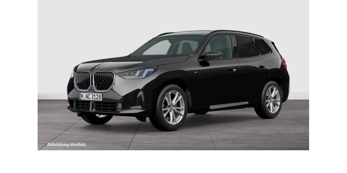 BMW X3 23.419 km 54.680 &euro; Wuppertal 42117