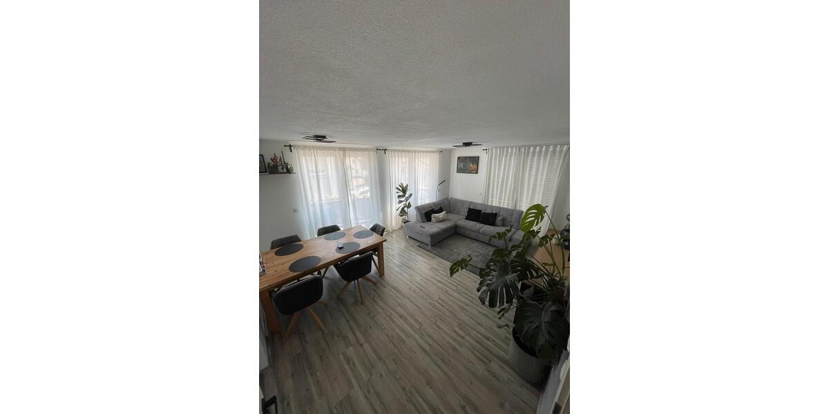 Etagenwohnung Burgau - 4 Zimmer, 136 m&sup2;, 375.000&euro; | Angebot:27123062