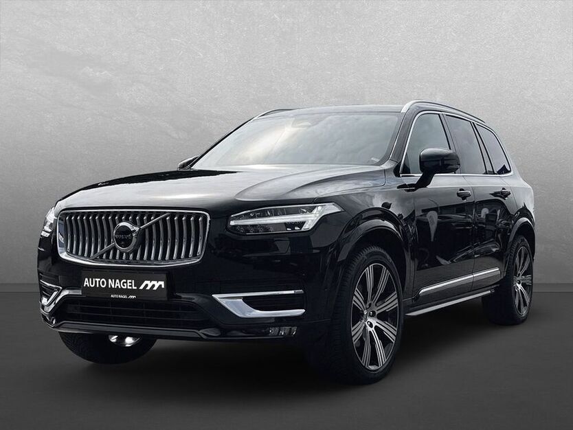 XC90