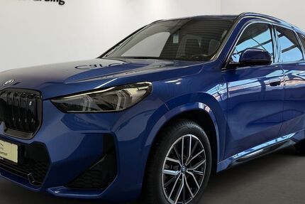 BMW iX1 16.300 km 38.990 &euro; Erding 85435