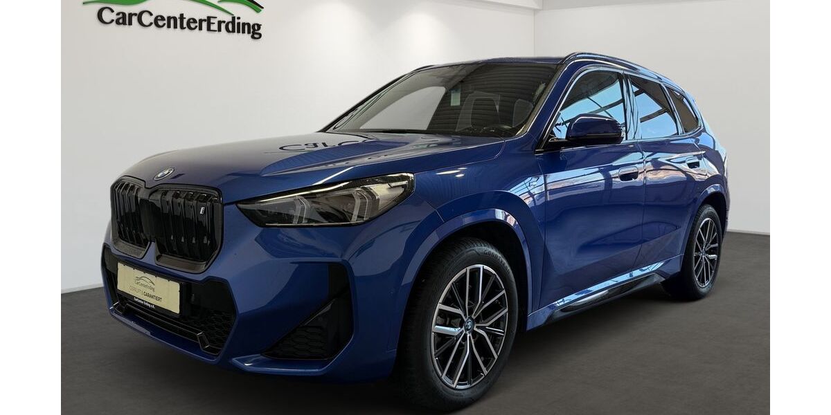 BMW iX1 16.300 km 38.990 &euro; Erding 85435