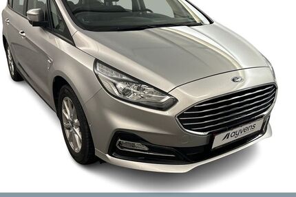 Ford S-Max 72.706 km 21.980 &euro; Dorfmark 29683