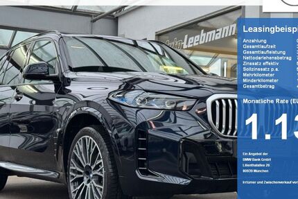 BMW X5 2.000 km 89.890 &euro; Passau 94036