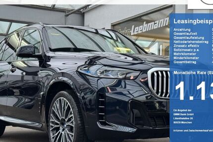 BMW X5 4.500 km 88.495 &euro; Passau 94036