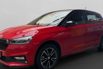 Skoda Fabia 29.980 km 21.903 &euro; Freising 85356