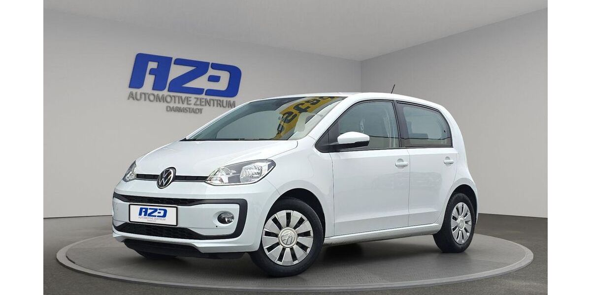 VW up! 55.000 km 12.988 &euro; Darmstadt 64293