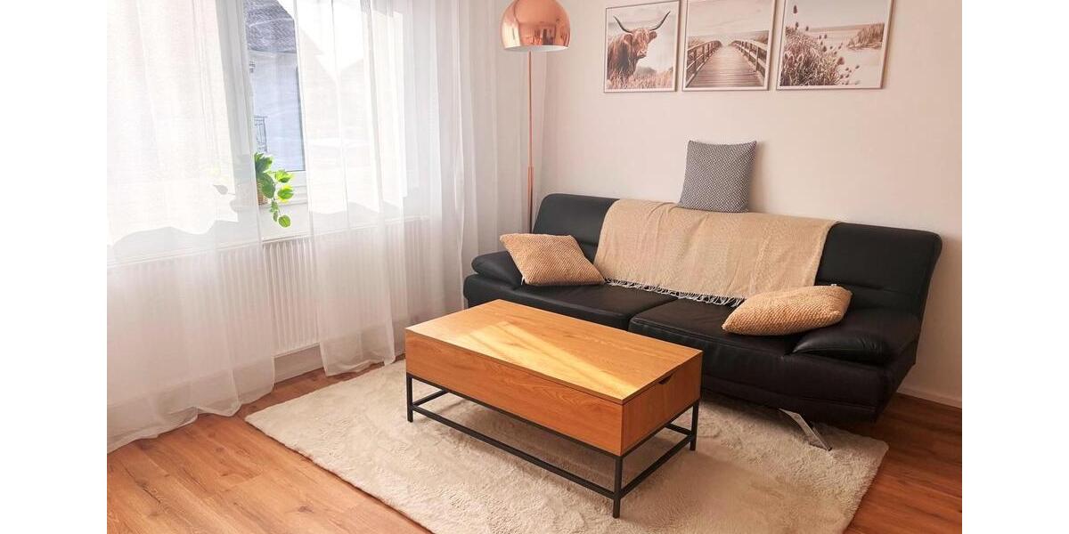 Maisonettenwohnung Hockenheim - 3.5 Zimmer, 80 m&sup2;, 1.550&euro; | Angebot:25146637