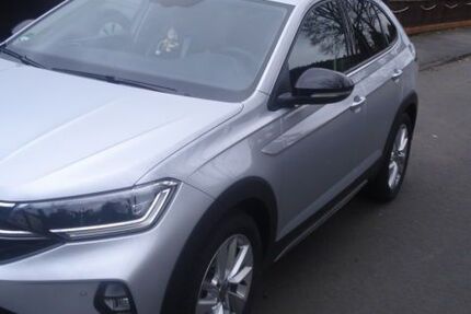 VW Taigo 14.800 km 21.300 &euro; Neuental 34599