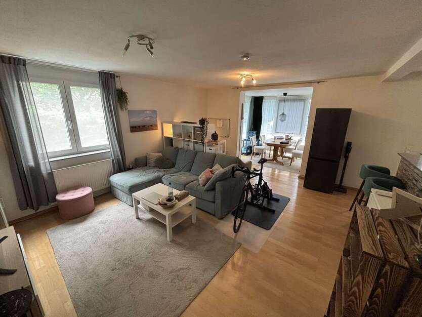 Wohnung zum Mieten in Darmstadt 770 € 62 m²