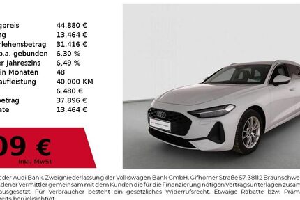 Audi A5 34.100 km 44.880 &euro; Nürnberg 90411
