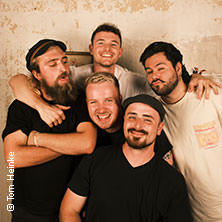 Focus. - Sternhagelvoll 27.03.2026 Kassablanca Gleis 1