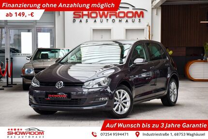VW Golf 87.897 km 12.980 &euro; Waghäusel 68753