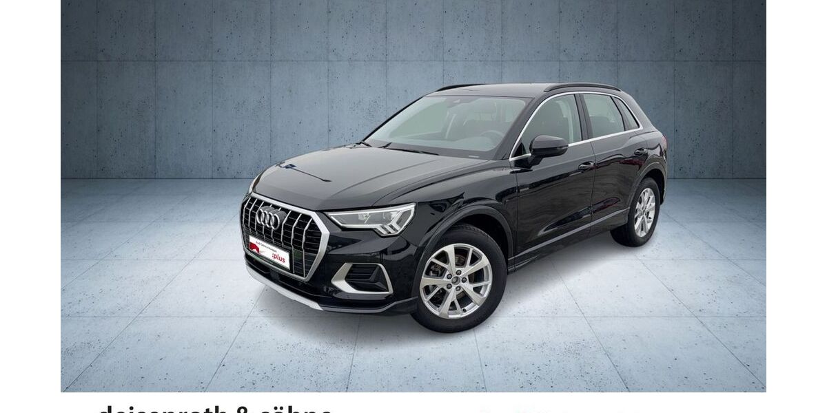 Audi Q3 27.437 km 38.925 &euro; Alsfeld 36304