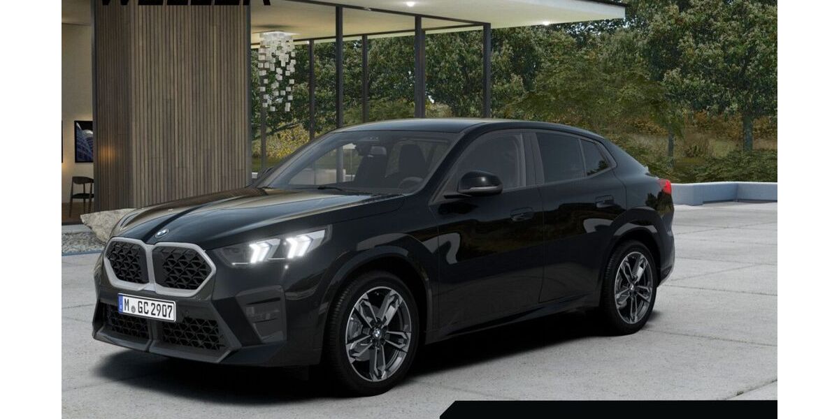 BMW X2 24.919 km 39.900 &euro; Vechta 49377