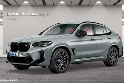 BMW X4 M 13.086 km 78.495 &euro; Nürnberg 90441