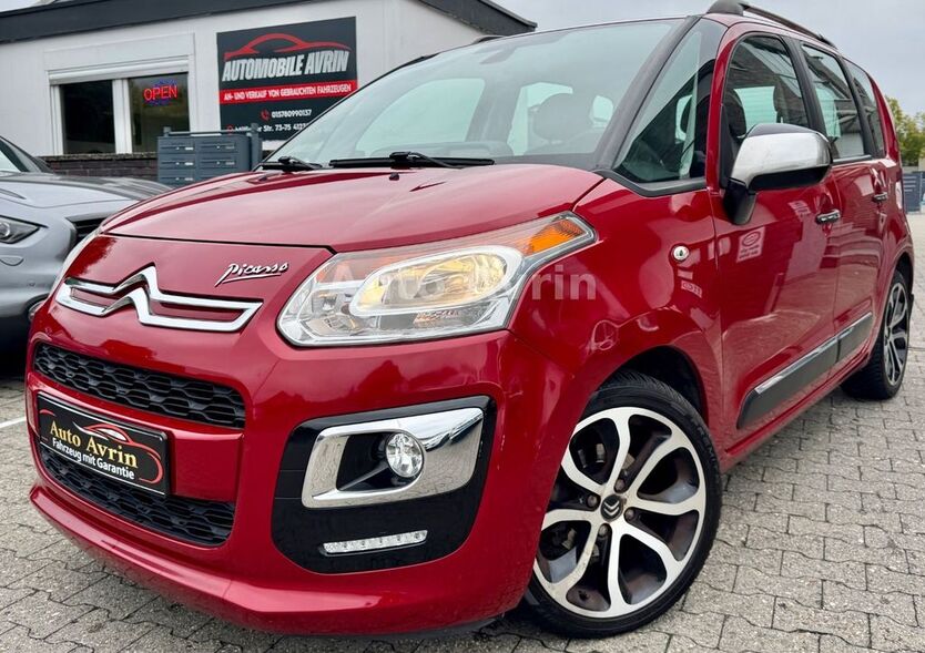 Citroen C3 119.999 km 6.899 € Mönchengladbach 41238