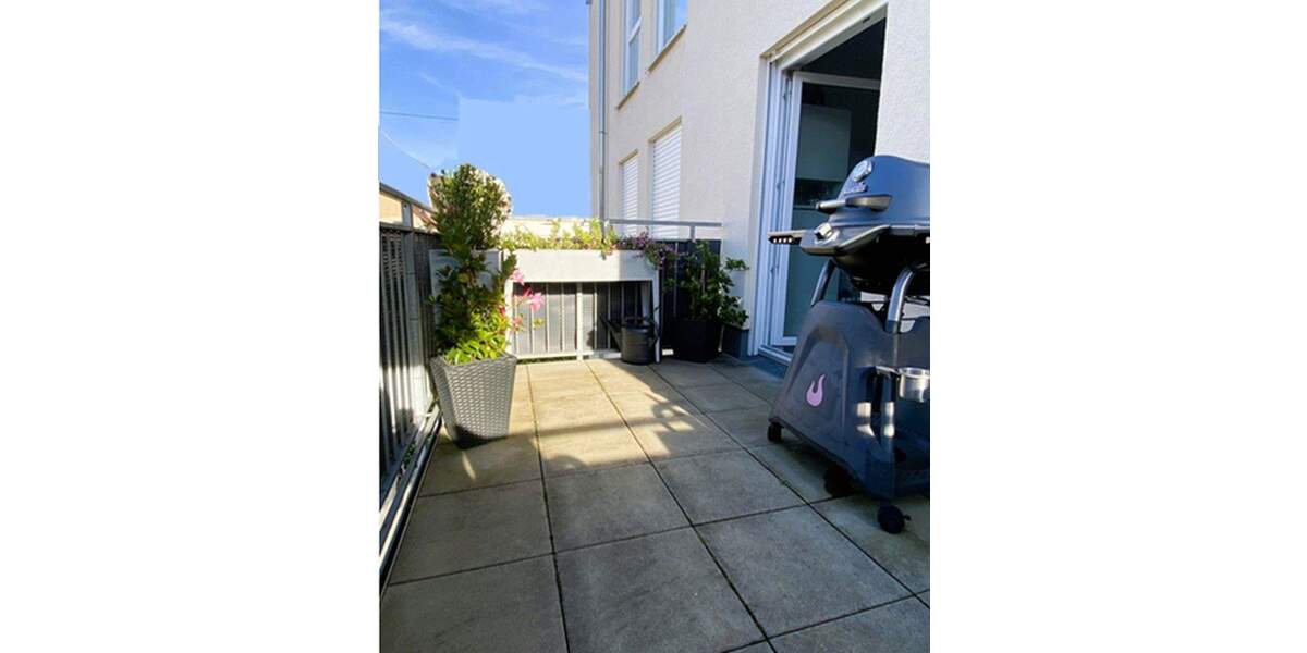 Etagenwohnung Eningen unter Achalm Eningen - 4 Zimmer, 118 m&sup2;, 560.000&euro; | Angebot:24234858