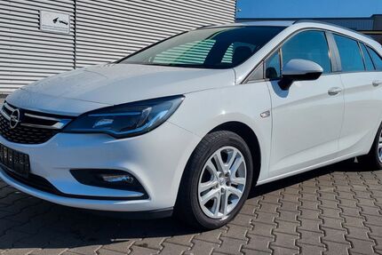 Opel Astra 212.000 km 5.700 € Nürnberg 90449