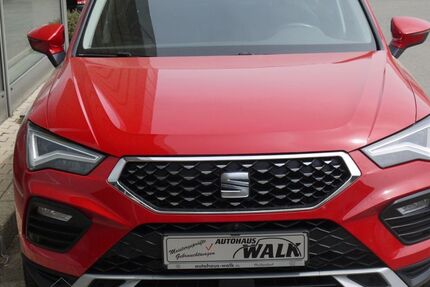 Seat Ateca 85.869 km 23.690 &euro; Pfullendorf 88630