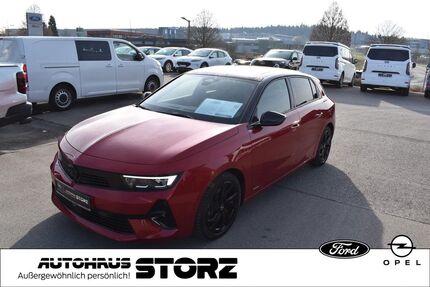 Opel Astra 12.801 km 24.900 &euro; Villingen-Schwenningen 78052