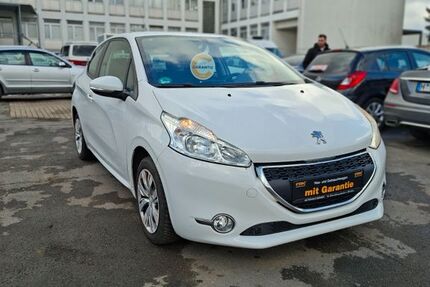Peugeot 208 111.800 km 4.500 &euro; Hannover 30165