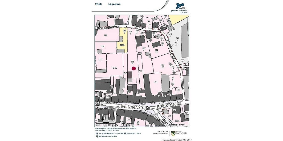 Mehrfamilienhaus, Wohnhaus Kamenz - 1 Zimmer, 387 m&sup2;, 550.000&euro; | Angebot:25939517