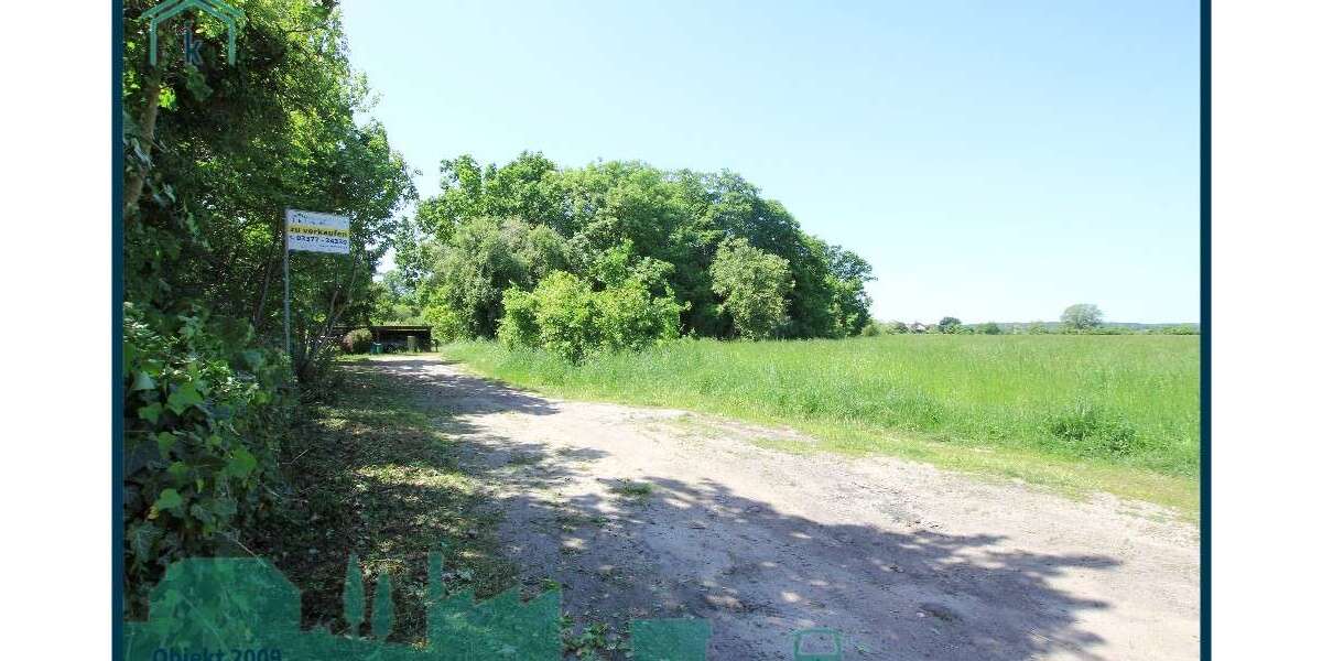 Grundstück Am Mellensee - 110.000&euro; | Angebot:26737343