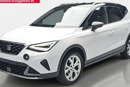 Seat Arona 16.280 km 18.490 &euro; Neubrandenburg 17036