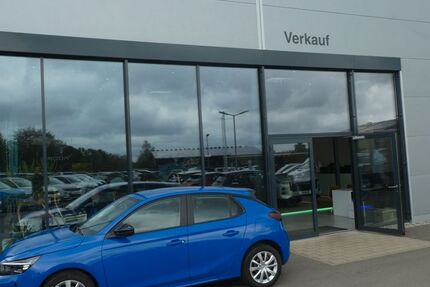 Opel Corsa 3.778 km 14.950 &euro; Bad Saulgau 88348