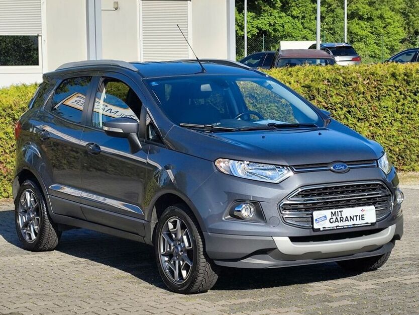 EcoSport