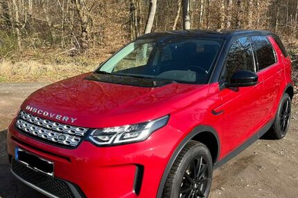 Land Rover Discovery Sport 111.900 km 14.299 &euro; Dreieich 63303