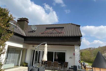 Exklusive Wohnung in Balve