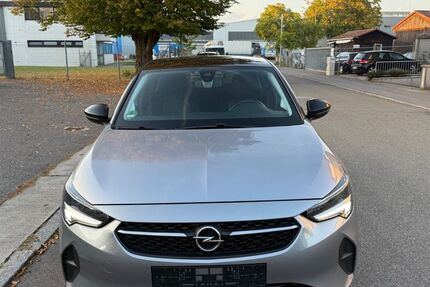 Opel Corsa 98.000 km 9.499 &euro; Fellbach 70736