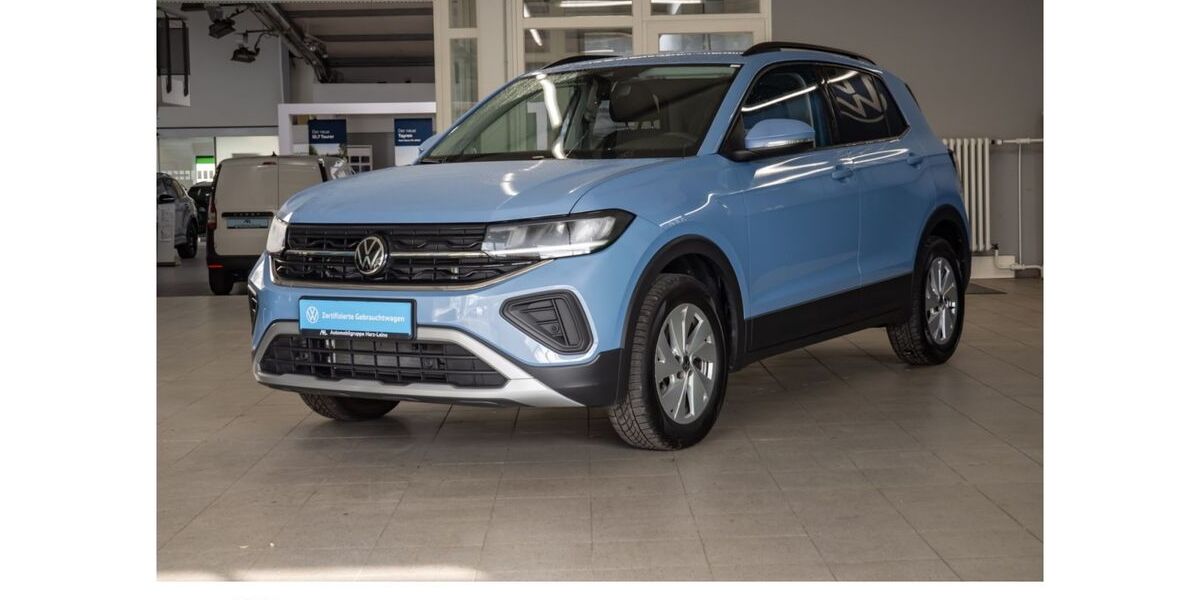 VW T-Cross 8.168 km 23.329 &euro; Northeim 37154
