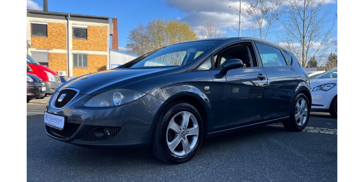 Seat Leon 192.500 km 1.599 &euro; Nürnberg 90441