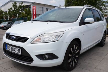 Ford Focus 127.000 km 3.950 &euro; Fürstenfeldbruck 82256