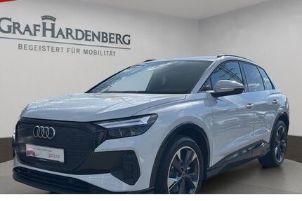 Audi Q4 e-tron 9.000 km 32.555 &euro; Lahr 77933