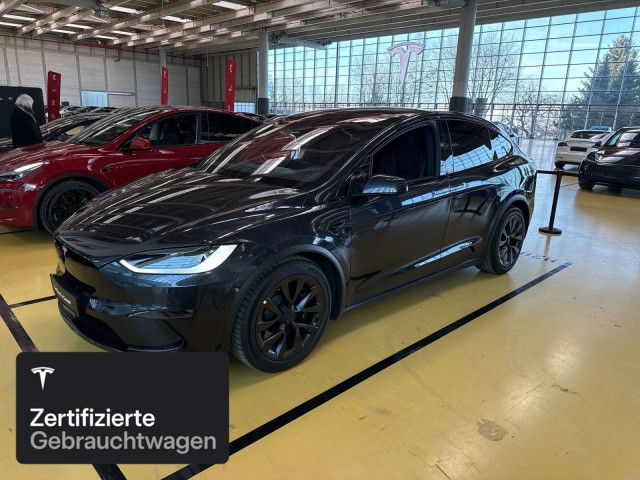 Tesla Model X 29.347 km 83.800 &euro; Hanau 63457