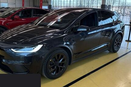 Tesla Model X 29.347 km 85.700 &euro; Hanau 63457